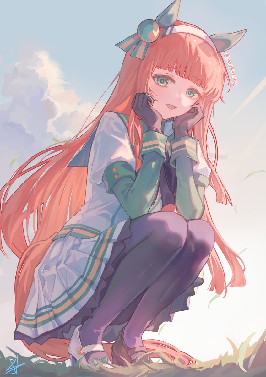 シンツ (@mayu221354) / Posts / X