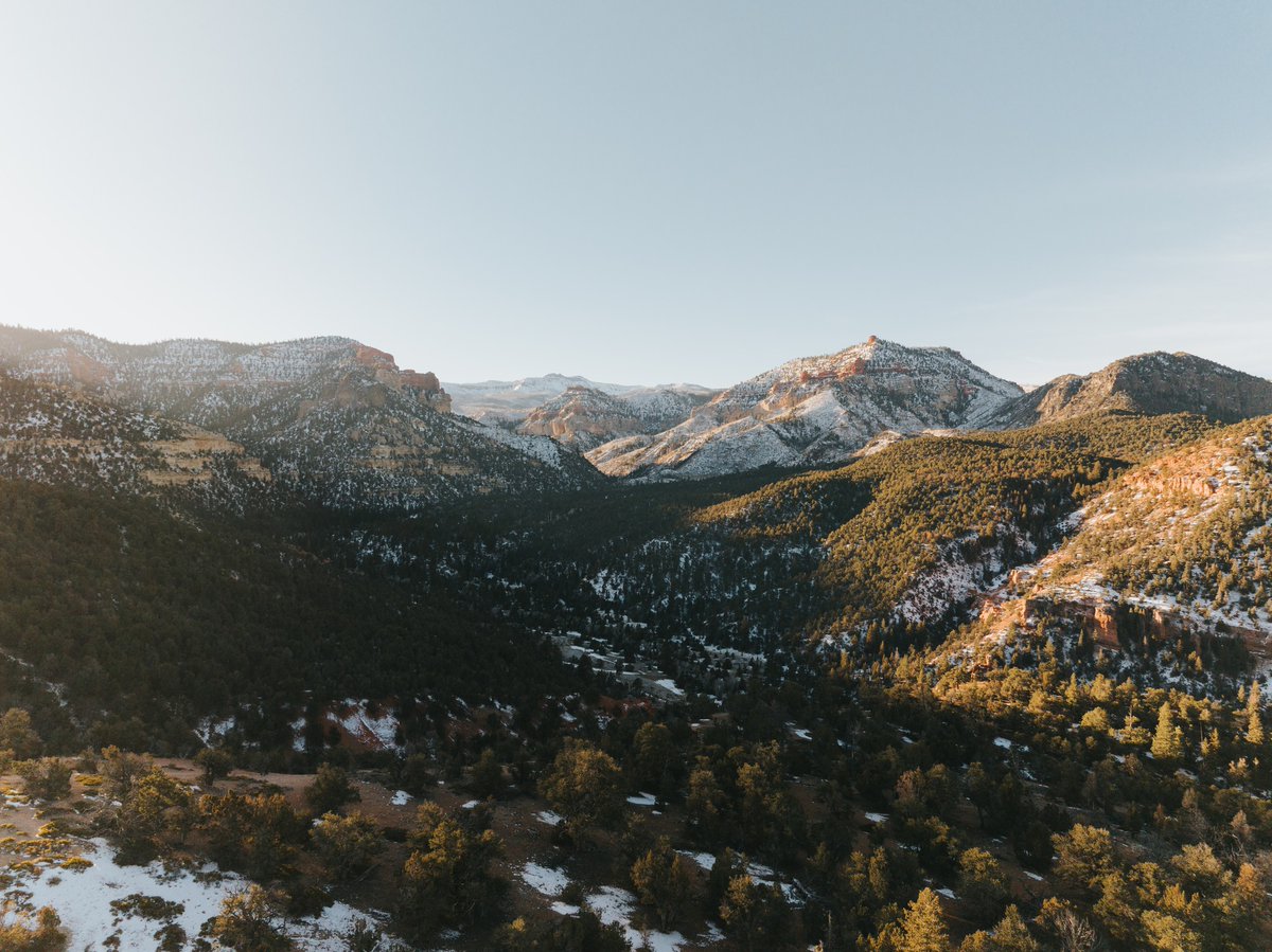 Visit Cedar City · Brian Head | UT tweet media