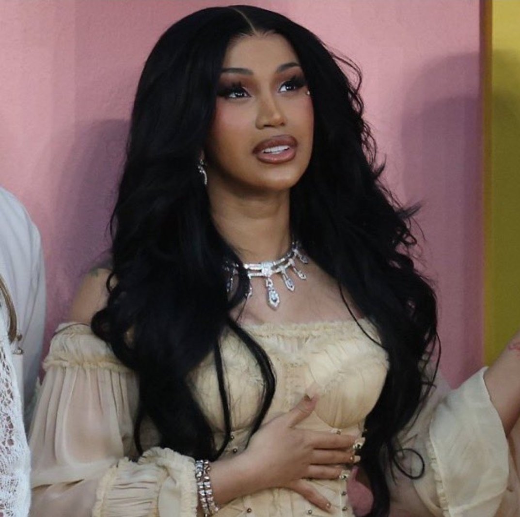 Kristen Kardi ✨🌹 tweet media