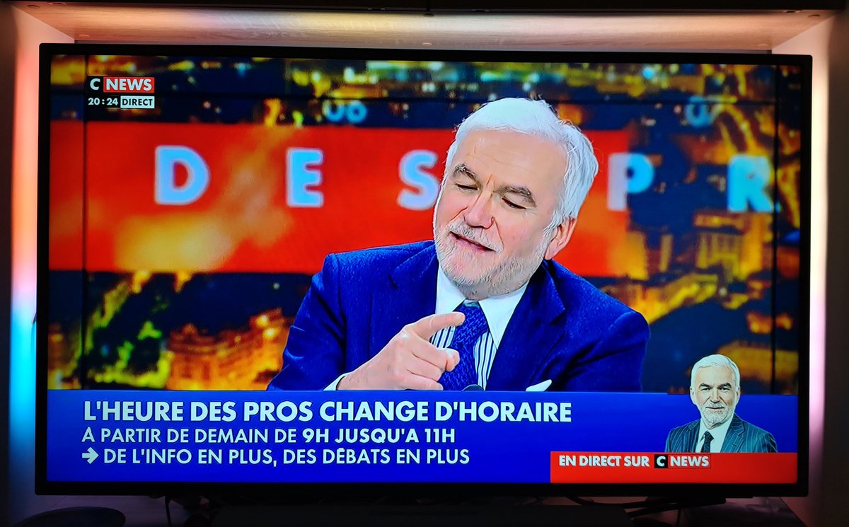 🇫🇷 Cyrille Fargi 🇱🇧 tweet media