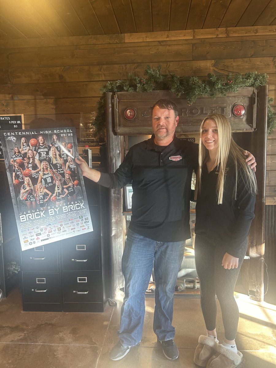 Ankeny Centennial Girls Basketball tweet media