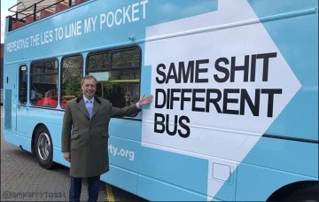feedmetv's tweet photo. @Nigel_Farage https://t.co/H2kXSlFQB2
