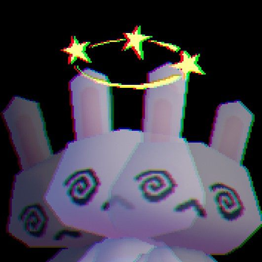 This is my mascot LOOFI, and it has a long journey ahead.

Part 1 is revealed.

Part 2 drops in 24 hours.

CA: kumbaya.xyz/#/launch/0x3A3…