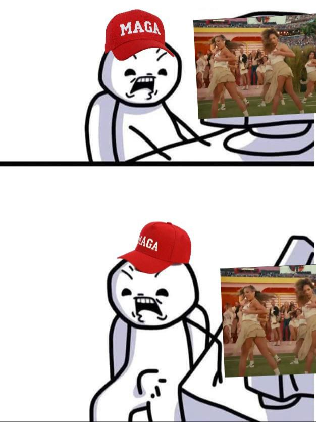 Anonymous tweet media