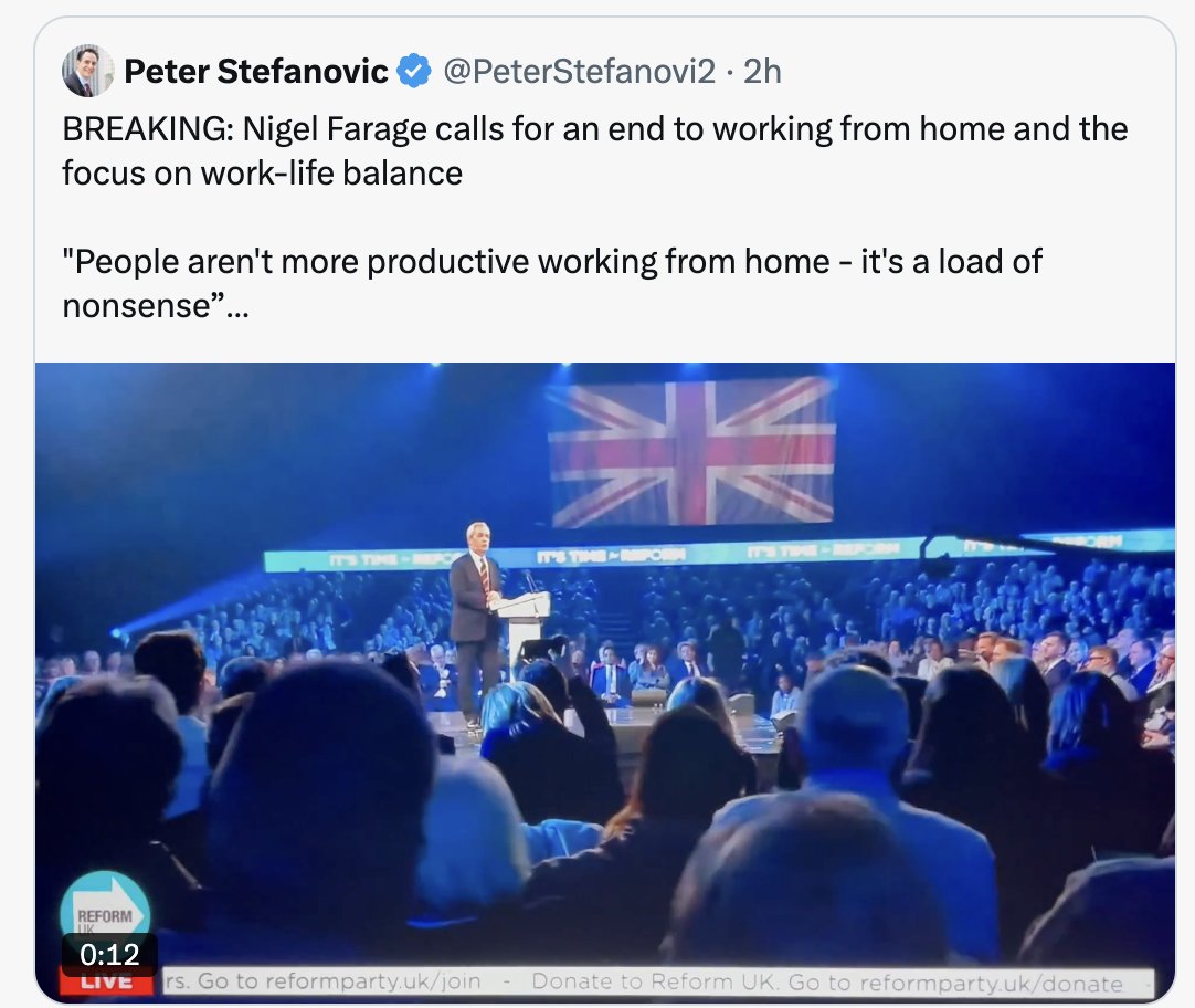 Richard Porter tweet media