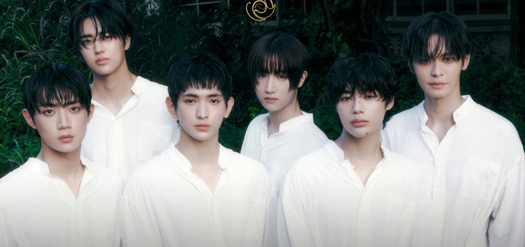 TEMPEST / #템페스트 ] 7th Mini Album [As I am] Event time: Feb 15