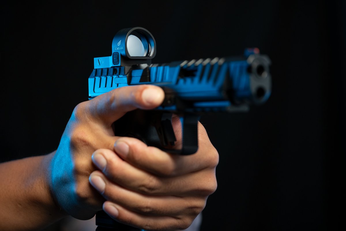 Cyelee Optics tweet media