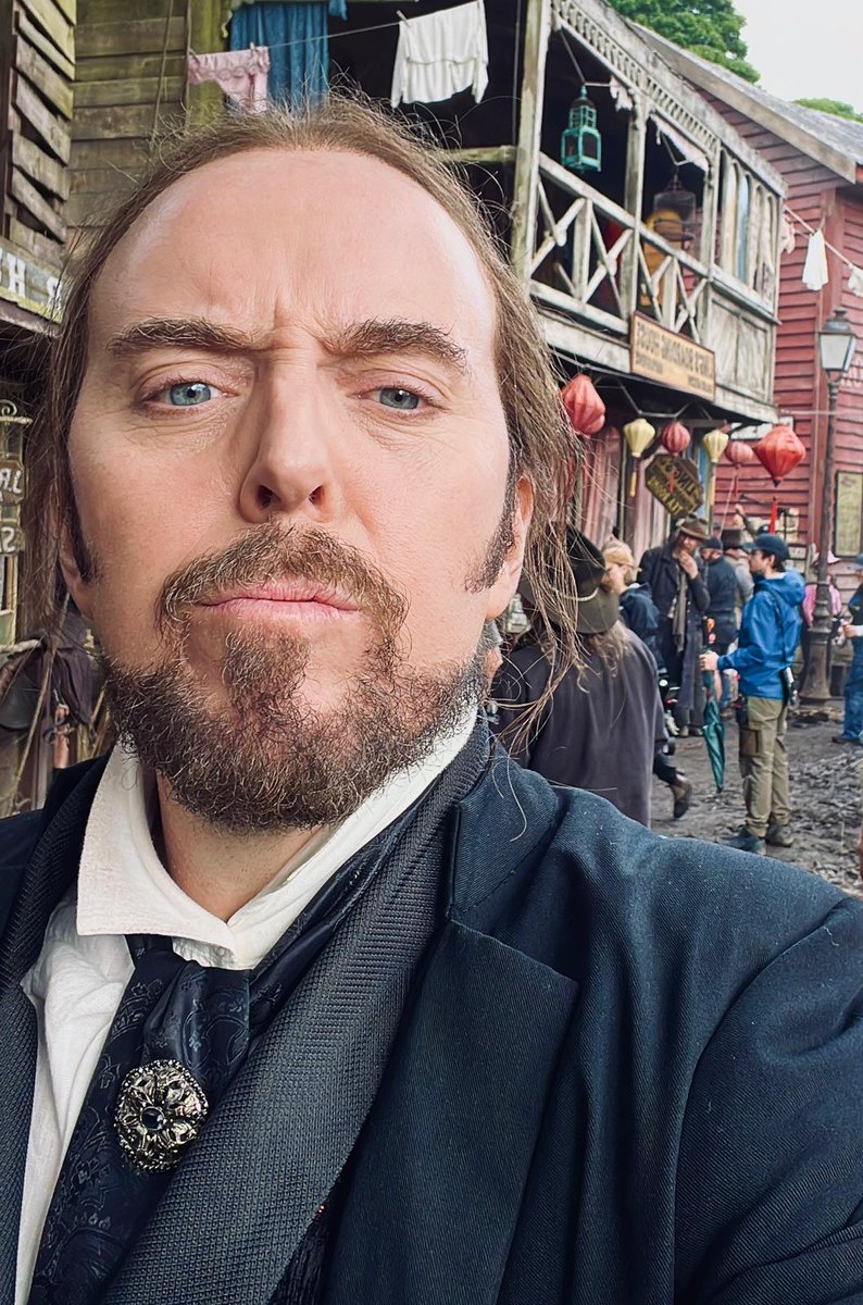 Tim Minchin tweet media