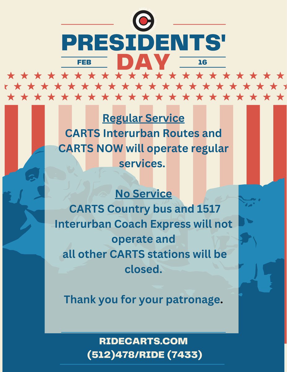 CARTS (@ridecarts) on Twitter photo 