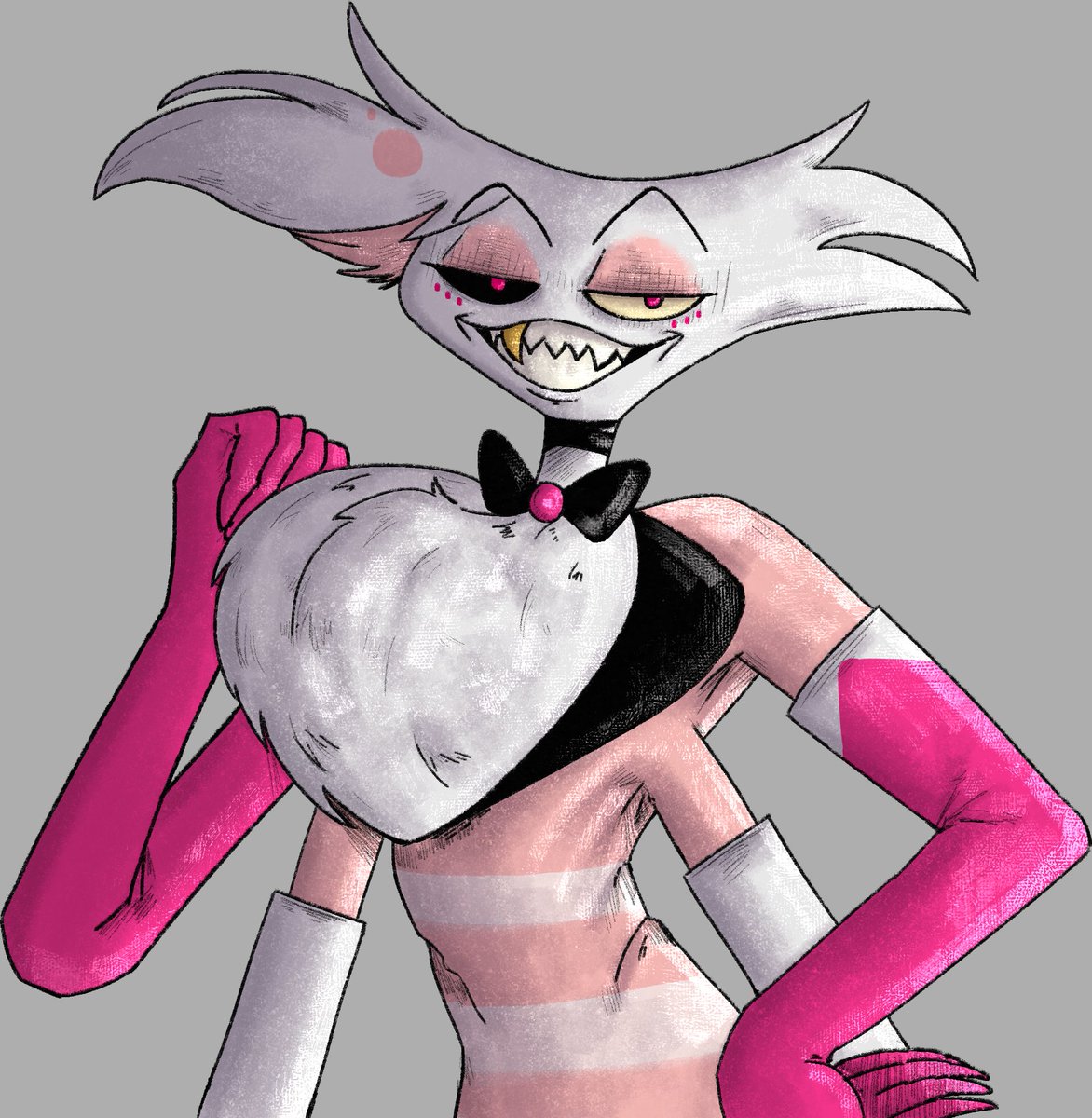 angel dust or something i dunno.