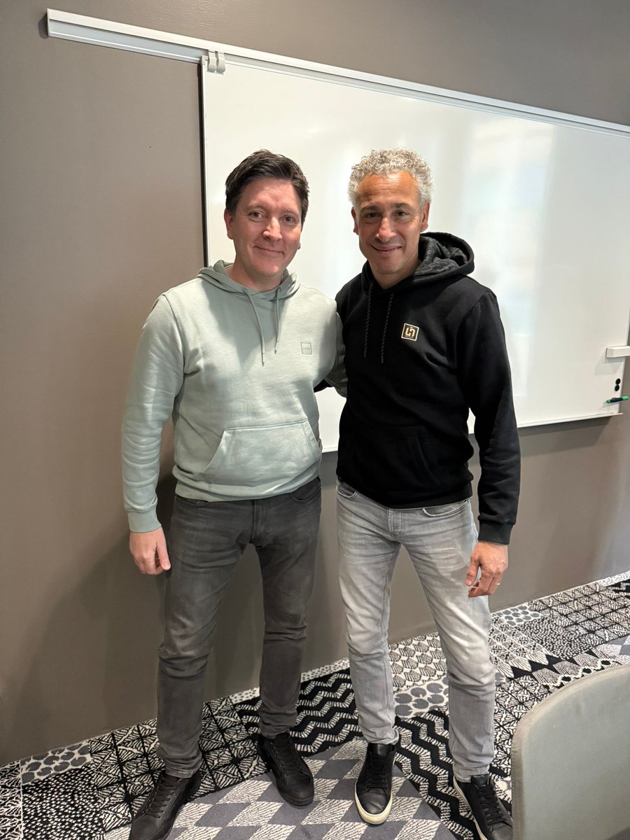 Danny’s Rohls tweet media