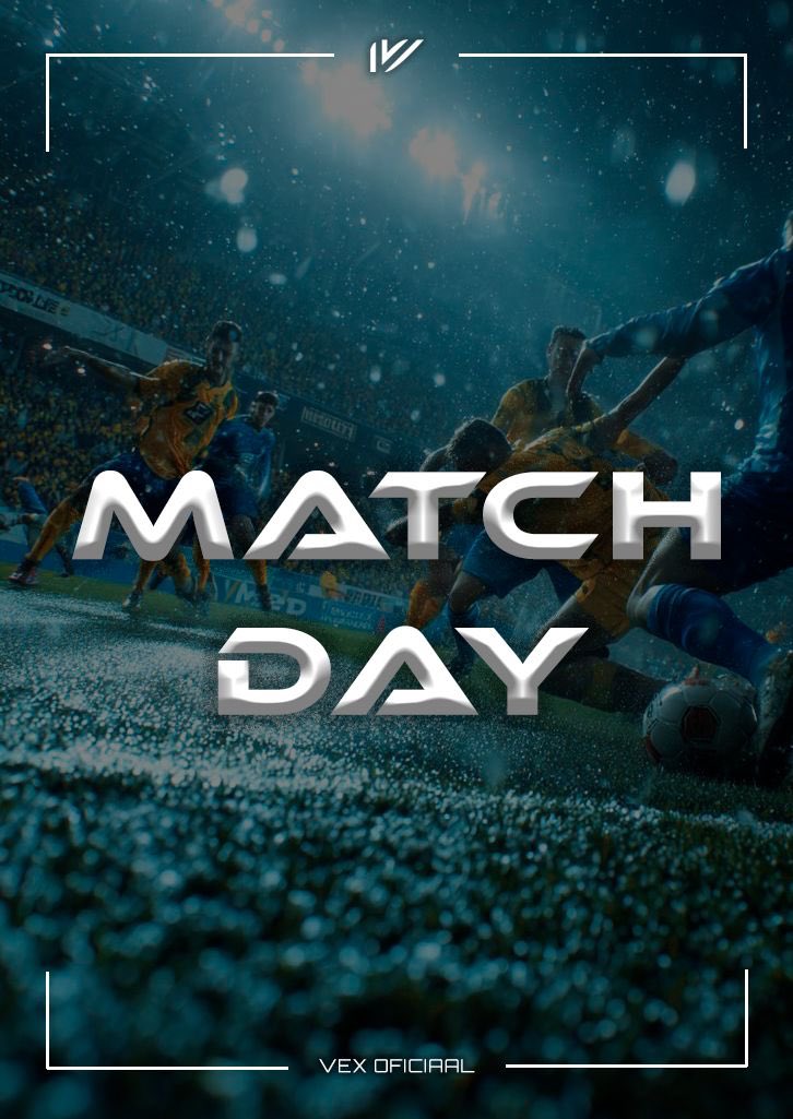 VexOficial tweet media