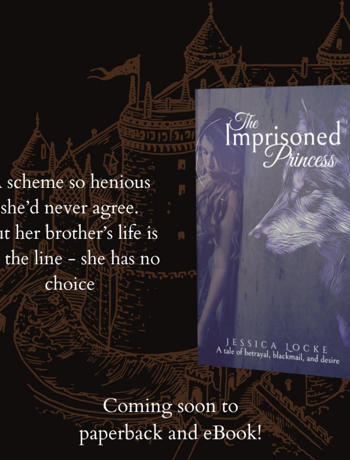 M.G. Cobbett (Writer/Reader/Reviewer) - see cover tweet media