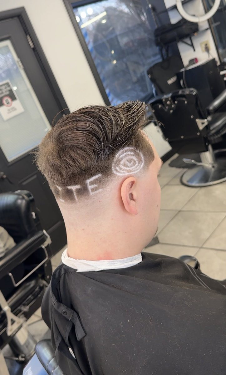 Fortnite fade