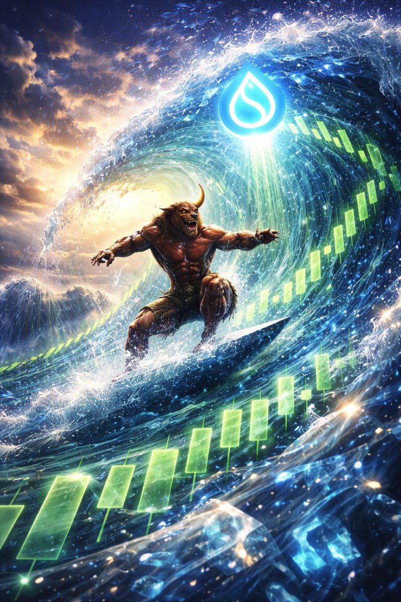 <a href="/NoodlesFi/">Noodles Finance 🍜</a> <a href="/SuiNetwork/">Sui</a> We're ready for the next wave 🌊

$MBP $Sui