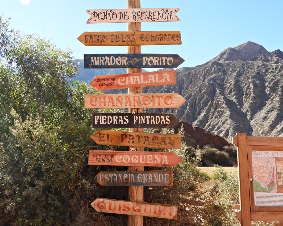 ¿Hacia dónde vamos?