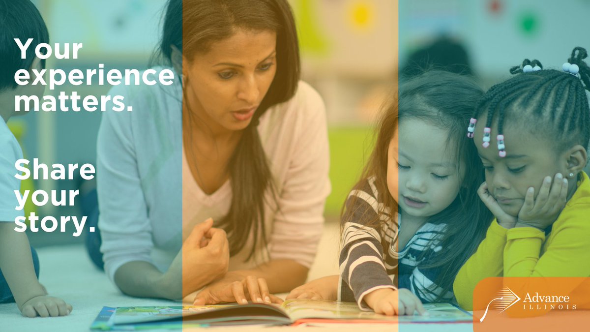 Advance Illinois tweet media