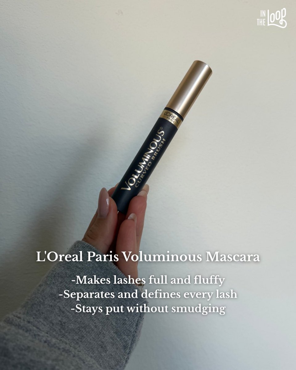 InTheLoopFinds's tweet image. A few beauty products I truly can’t live without 🌸💖 Nothing complicated, just what I love using ✨ #beauty #beautytips #beautyroutine