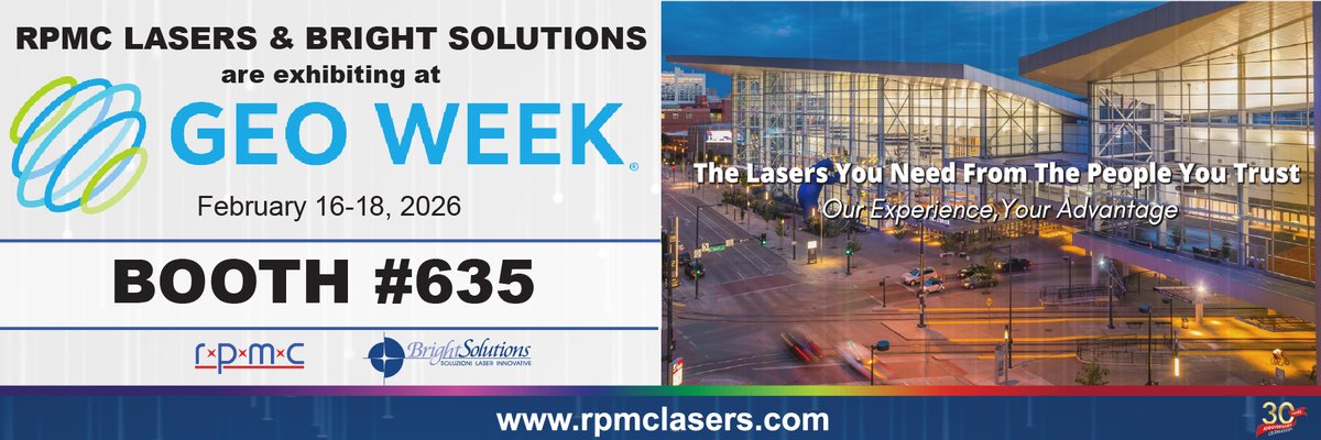 RPMC Lasers, Inc. tweet media