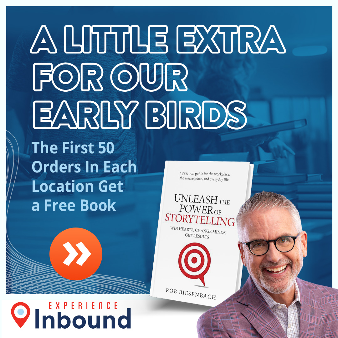 ExperienceInbound tweet media