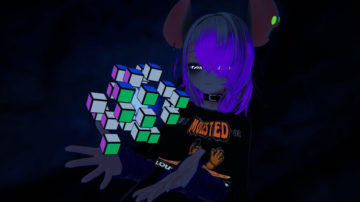 DemImaskVT's tweet image. The ORB
Thank for taking this💜
📸@vahvVR