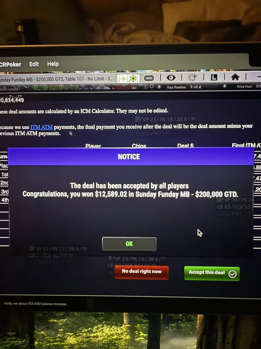 Eric O'Fallon tweet media
