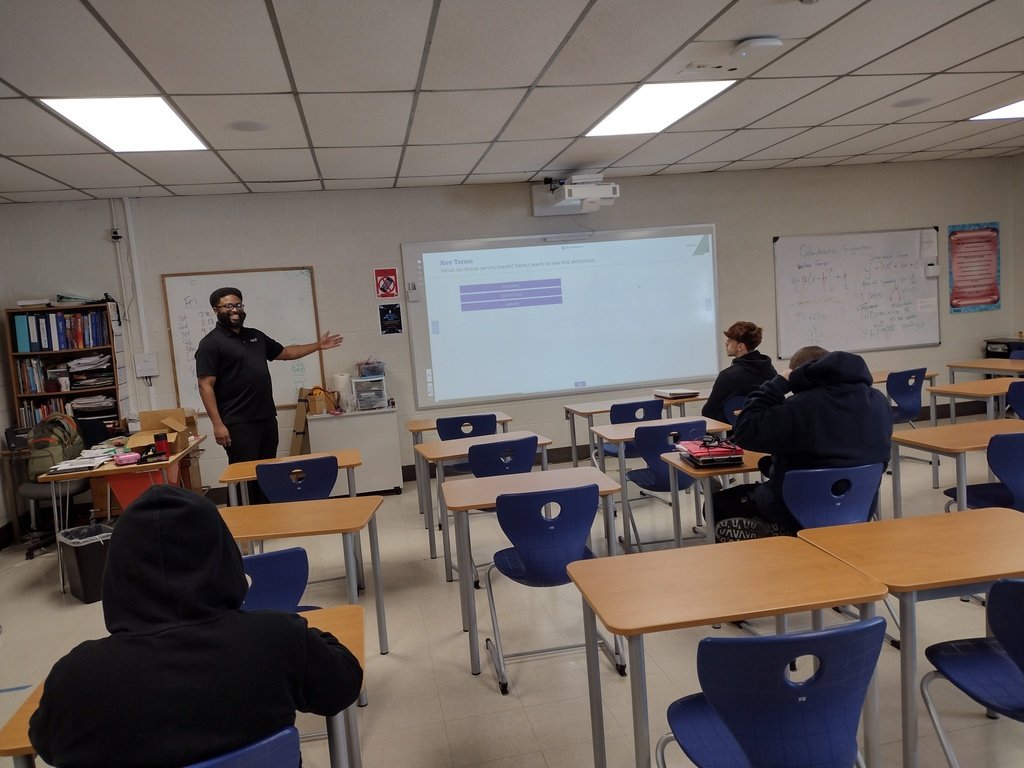 East Jackson Community Schools tweet media