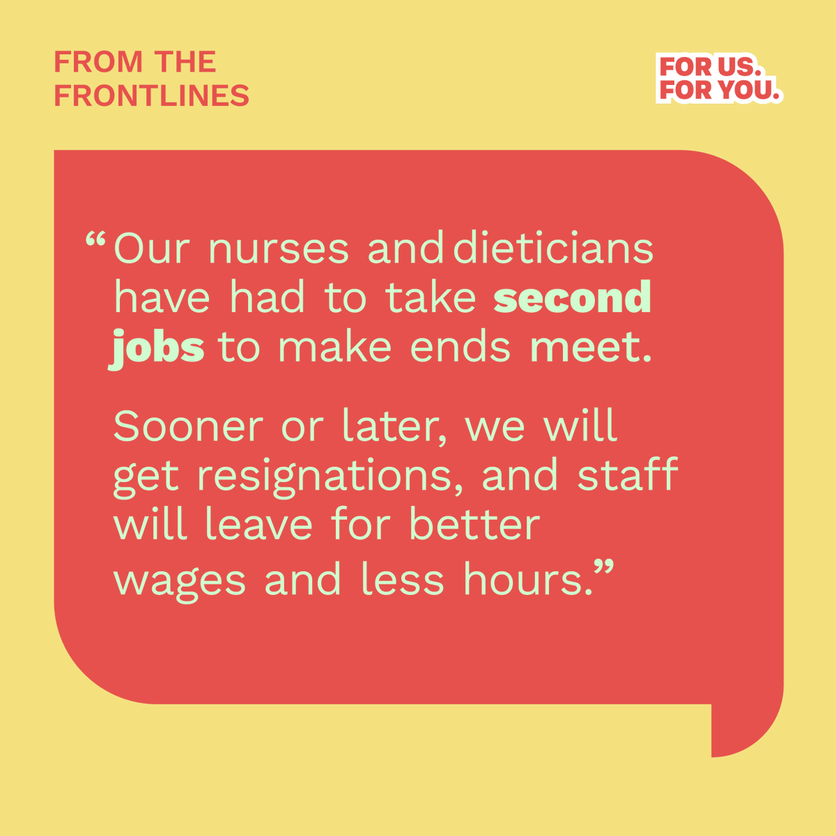 Ontario Community Support Association (OCSA) tweet media