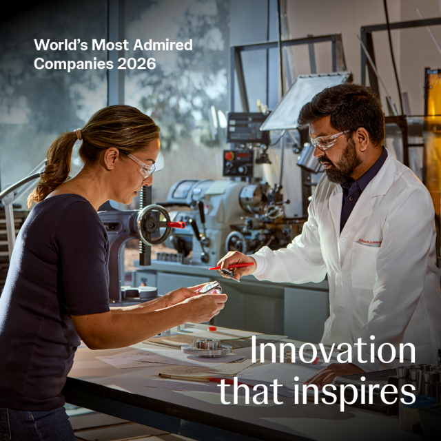 CaliforniaLopez's tweet photo. Proud to share that #JNJ has been named a 2026 Fortune World’s Most Admired Company. See how our dedication to innovation and caring for the world helped earn us a spot for the 24th year in a row. #MyCompany https://t.co/SHvu87MKLL https://t.co/btZOTOUJcW