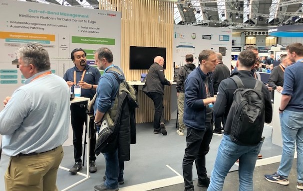 ZPE Systems® Inc tweet media