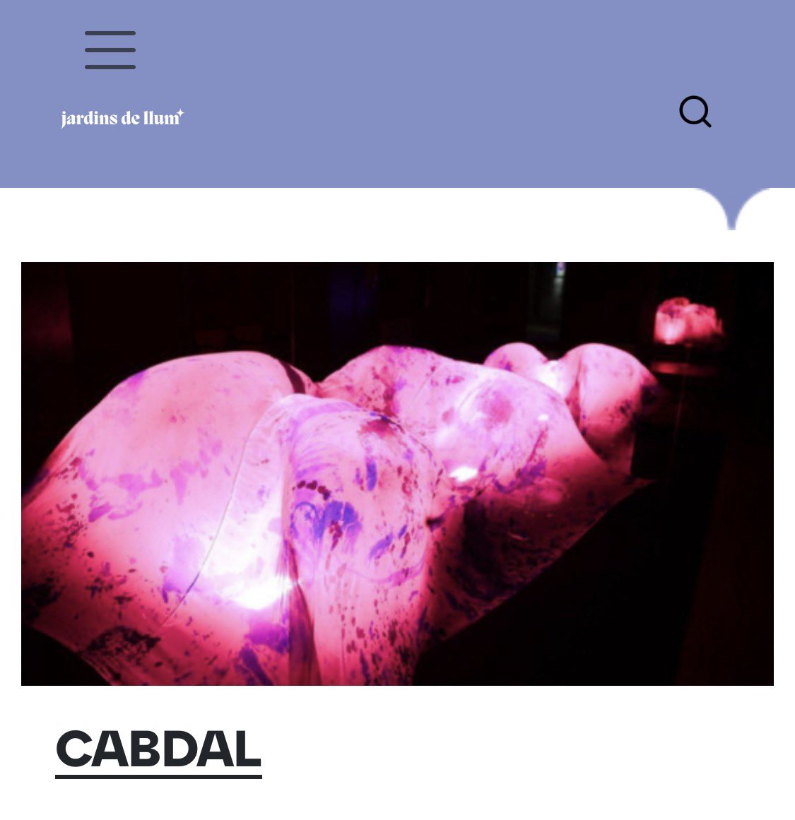 anna mangot disseny tweet media