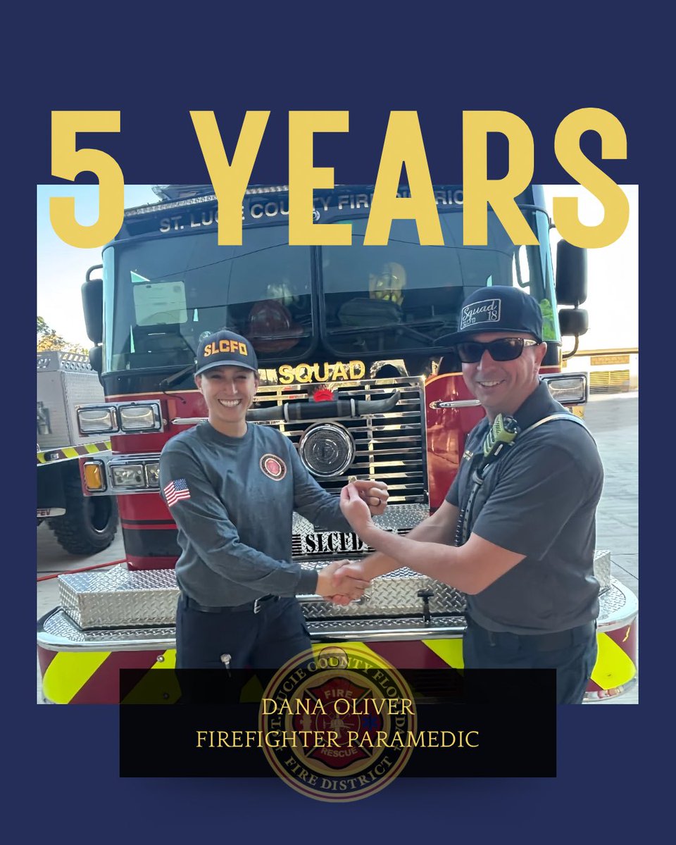 StLucieFire tweet media