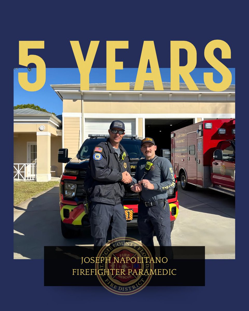 StLucieFire tweet media