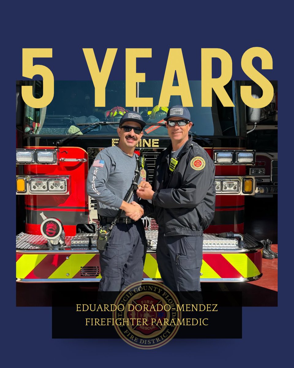 StLucieFire tweet media