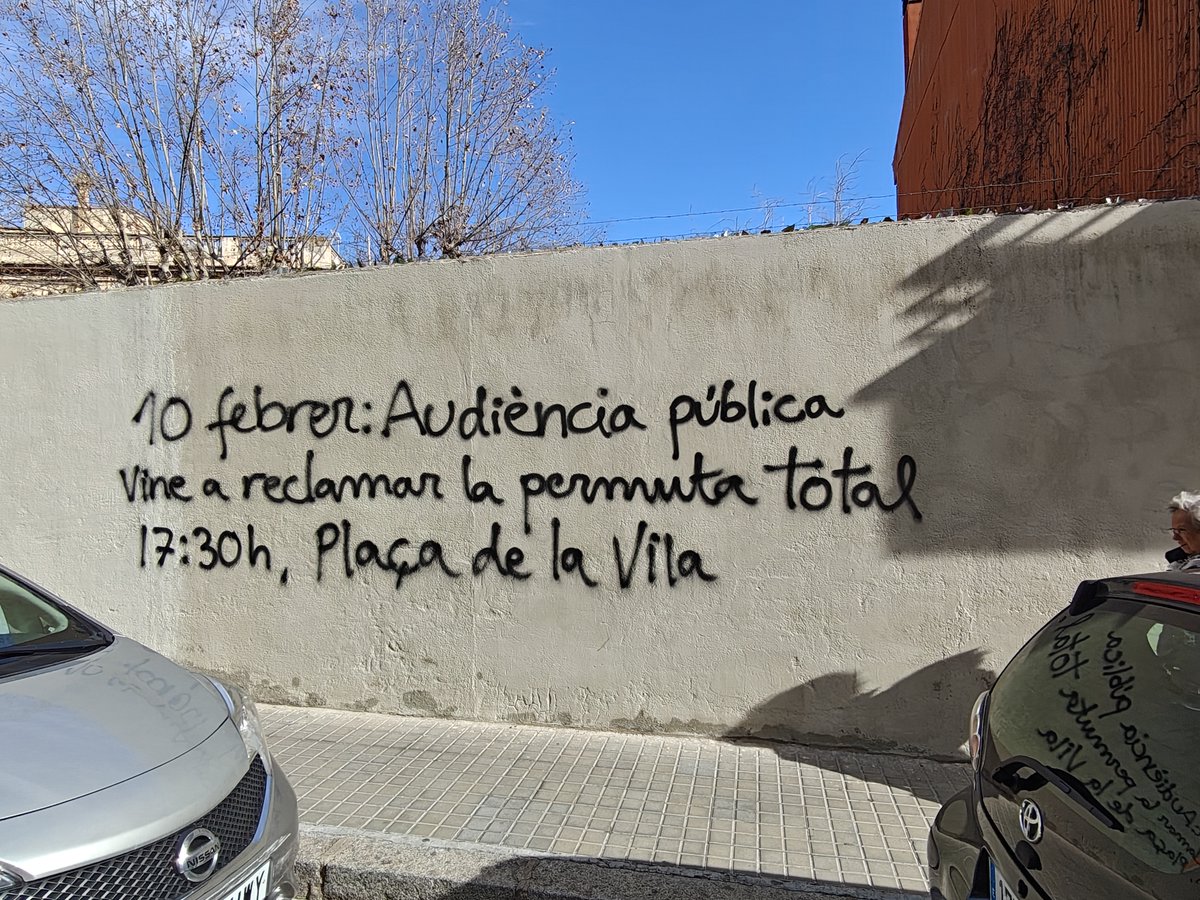 Defensem Can Raventós tweet media