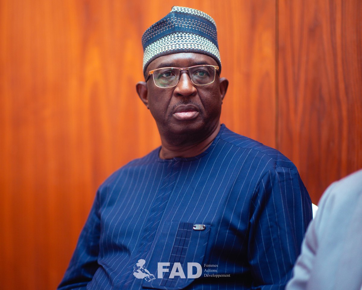 Bachir Chaibou Maitoumaki tweet media