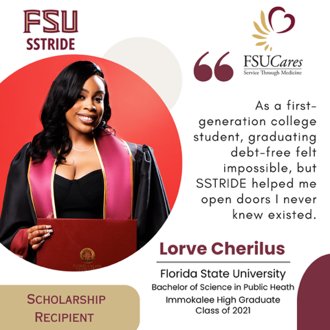 FSU College of Medicine tweet media