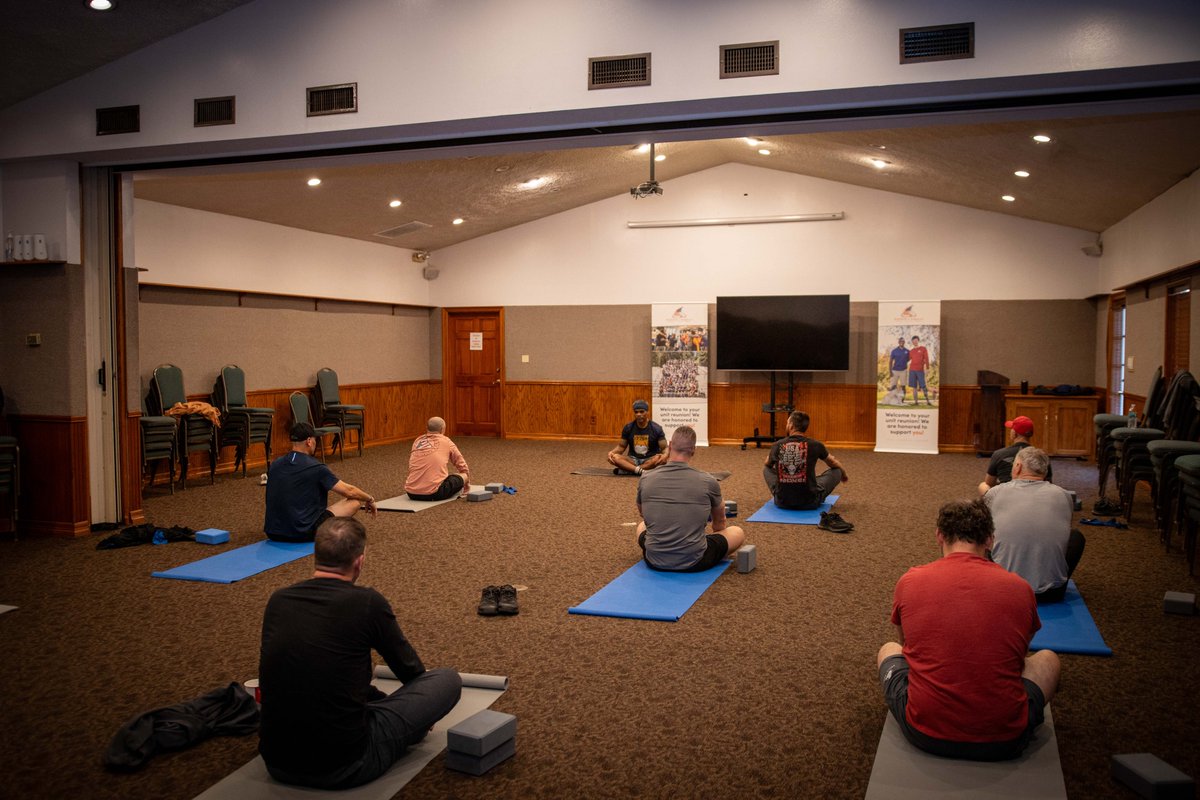 Semper Fi & America's Fund tweet media