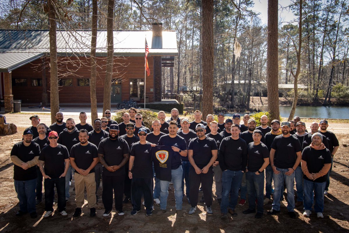 Semper Fi & America's Fund tweet media