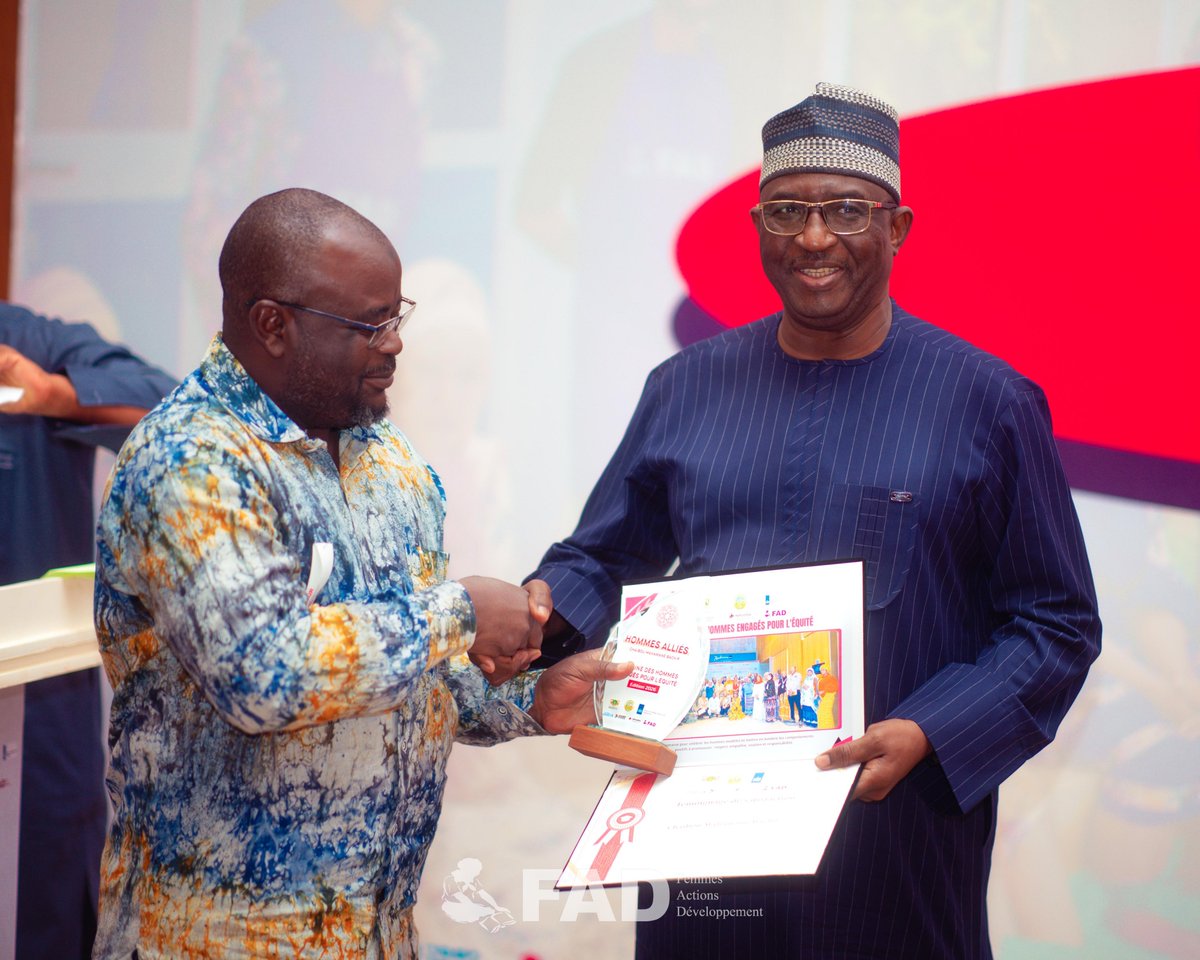 Bachir Chaibou Maitoumaki tweet media