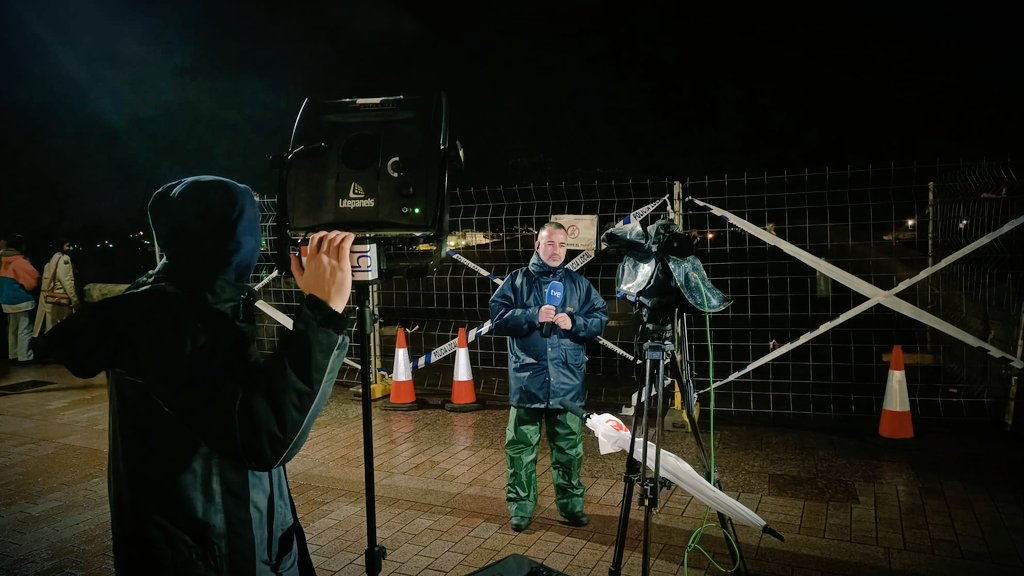 Jesús Navarro tweet media