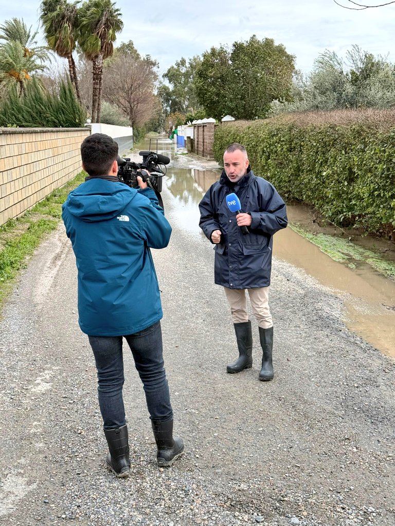 Jesús Navarro tweet media