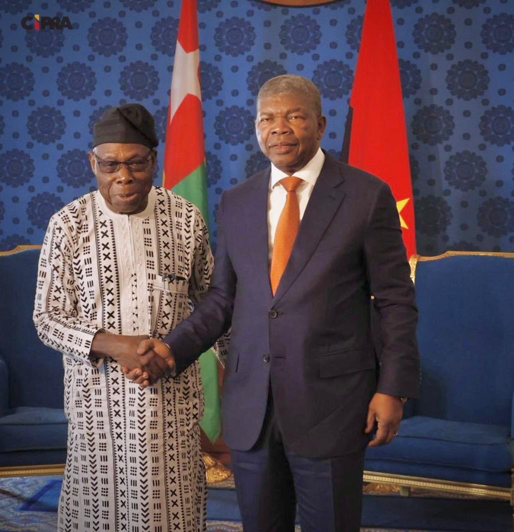 AmbassadorAVD's tweet photo. Angola remains committed to promoting peace in the Democratic Republic of the Congo. In Luanda, the call for a ceasefire was reinforced and a new round of consultations to advance inter-Congolese dialogue was launched. Regional stability is a shared priority. https://t.co/q9qih409kB