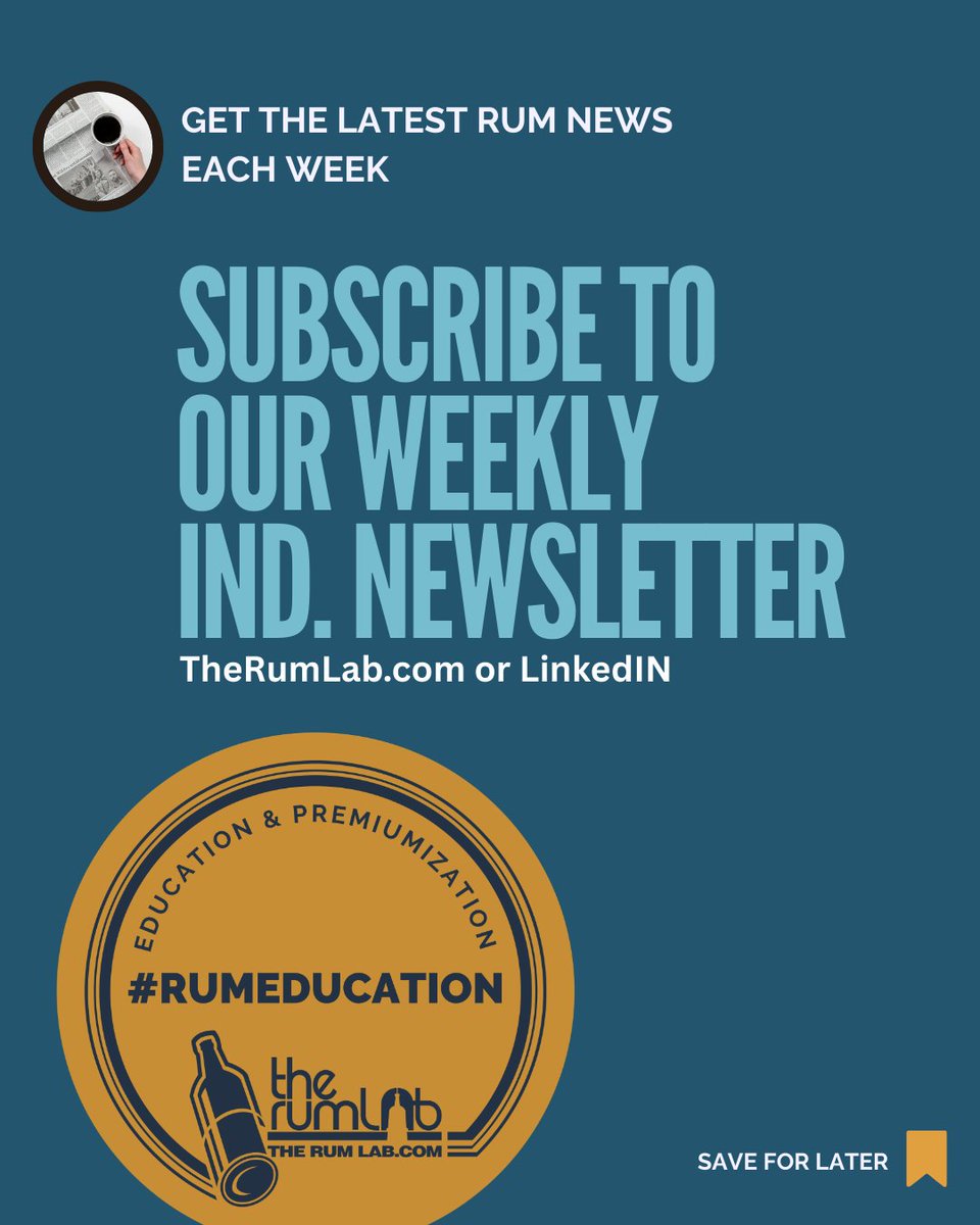 therumlab's tweet image. Independent trustees are taking control of Stoli USA and Kentucky Owl. Current management is out as the bankruptcy battle shifts to avoid immediate liquidation. Is a sale next?

📩 Get the full update: therumlab.com/signup/

#StoliGroup #IndustryIntel #TheRumLab