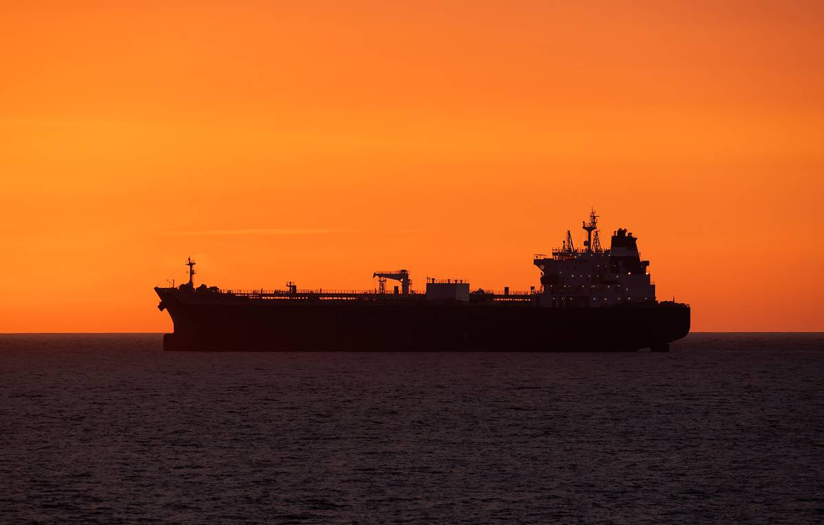 TPObserver's tweet image. 🇺🇸 ⚡️ — NEW: Pentagon says US military intercepted the tanker Aquila II in the Indian Ocean and conducted a right-of-visit, maritime interdiction and boarding in the INDOPACOM area of responsibility.

🔴  The operation was carried out "without incident" and is described by the…