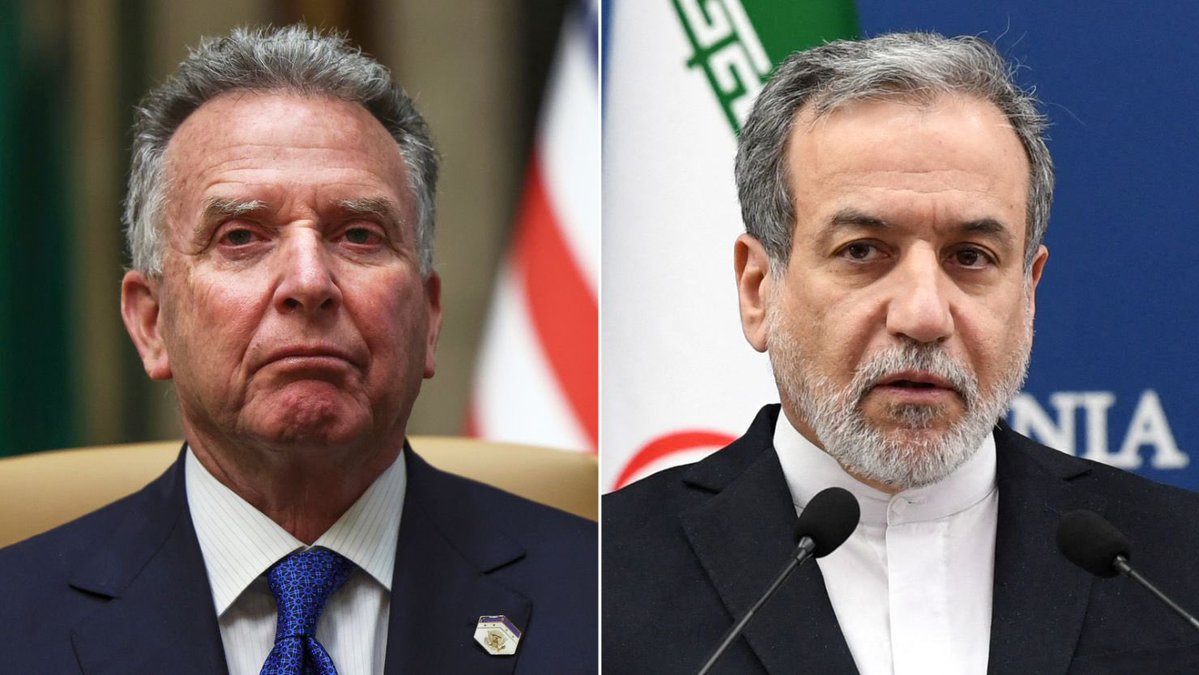 YNET: Senior Israeli official on U.S. talks with Iran: “There is concern this is heading toward an agreement that is not good for us. This is not negotiations between Witkoff and Kushner with the Iranians. The Turks are in the picture, as well as Qatar, Saudi Arabia, and Egypt.