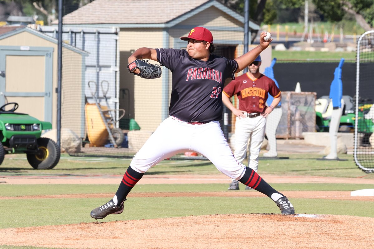 PCC Athletics tweet media