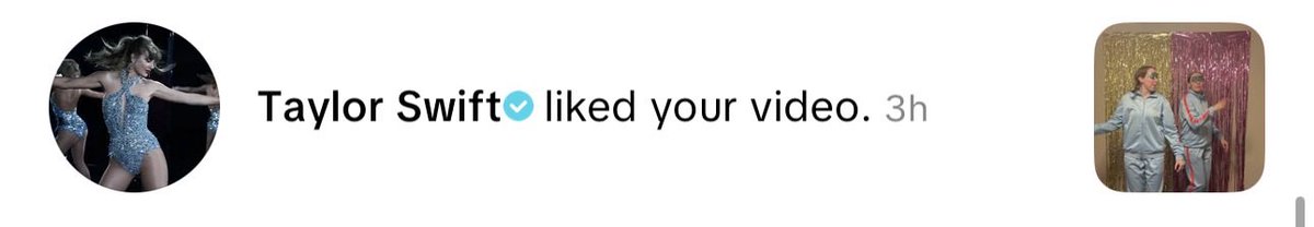 I’M SHAKING OH MY GOD