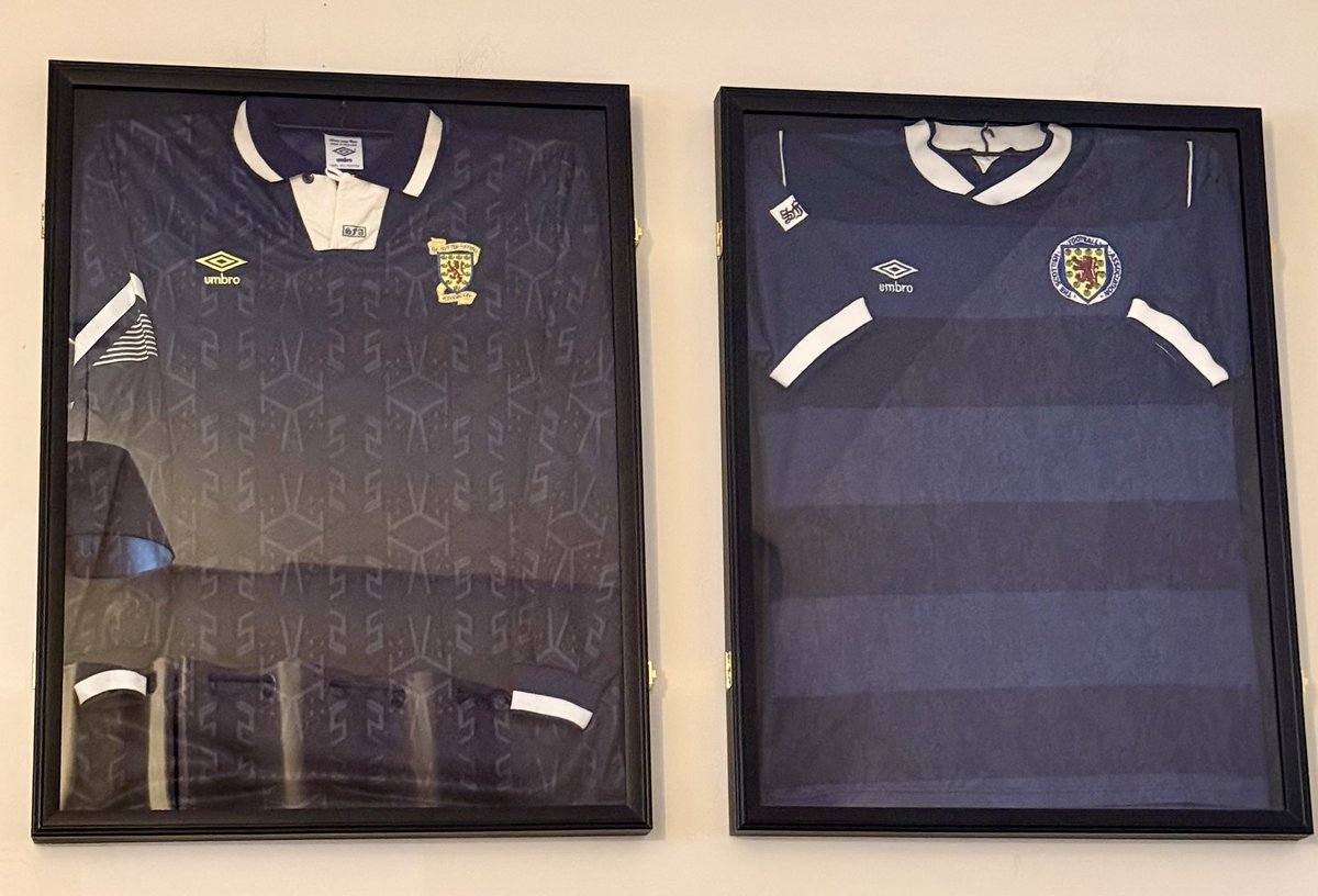 played in scotland 🏴󠁧󠁢󠁳󠁣󠁴󠁿 tweet media