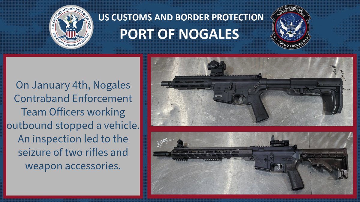 Sr. Official Performing Duties of Area PD J. Acuna tweet media